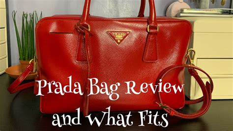 prada banyan|prada handbags review.